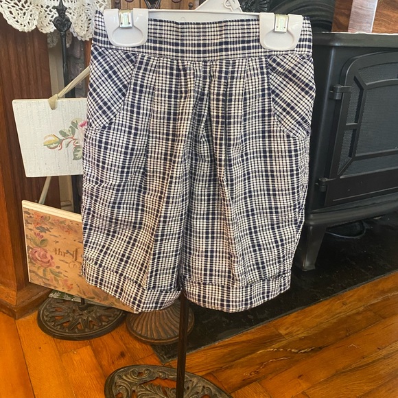 Baby Cary Boys 2 Pc Short set size 4 - Picture 9 of 12